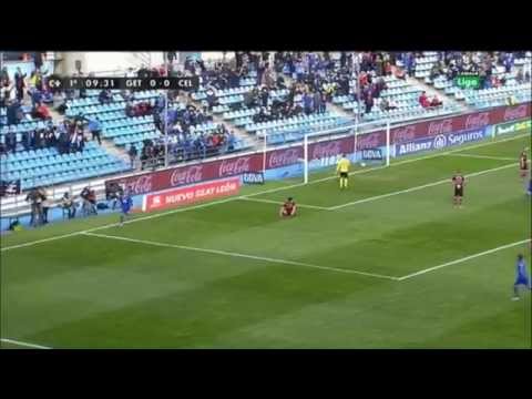 Adrian Colunga año 2014-2015