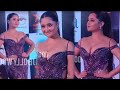 Ever Seen Rashmi Desai Hot Avtar At 21 ITA Awards Show In 2022