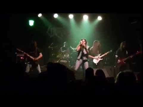 Deathonation - Dragged into the Beyond (Live)