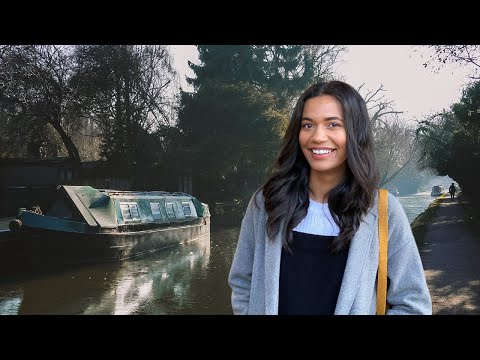 Installing a Chinese diesel heater on our NARROWBOAT