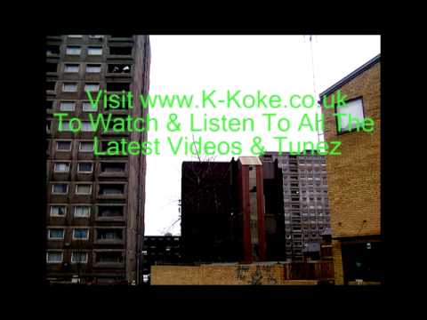 K Koke (Till The Wheels Fall Off) - Suspect Gang (USG)