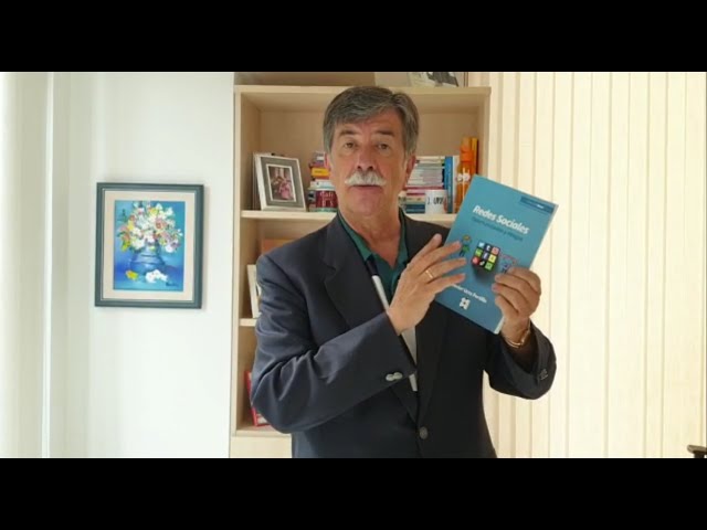 Vídeo relacionado con Redes sociales. Riesgos reales para la infancia (Urra! Salud y bienestar emocional)