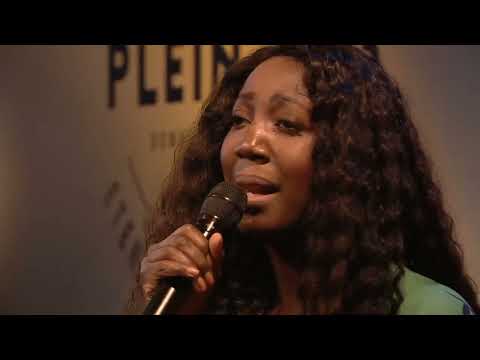 Verborgen Zegen (Blessings) - Pearl Jozefzoon