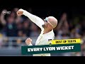 Best Of The 2022 23 Tests Every Nathan Lyon Wicket KFC Top Aussie Deliveries