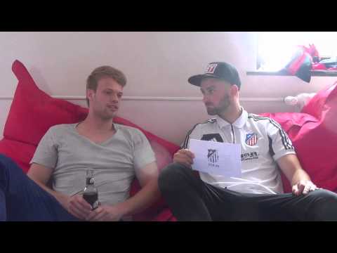 FCR.tv - 90 Sekunden FCR - mit Niklas Kröger