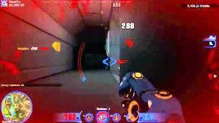 FireFall GamePlay (Dubstep)