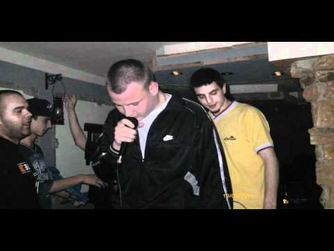 Tim - Trazim Oprostaj (Serbian Rap)