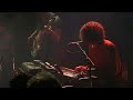 Habibi Funk // حبيبي فنك : Rogér Fakhr - Fine Anyway + Had To Come Back Wet (Live in Brussels)