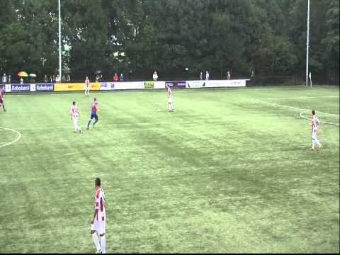 Samenvatting VV Bennekom -  VVA '71