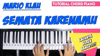 Download lagu Tutorial Chord Piano Mario Klau - Semata Karenamu (Mudah Dipahami Untuk Pemula) mp3 Download lagu Tutorial Chord Piano Mario Klau - Semata Karenamu (Mudah Dipahami Untuk Pemula) mp3