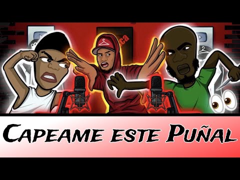 THE MUGGGER AND MY CRAZY ALMOST FIGHT IN THE STUDIO 🔥