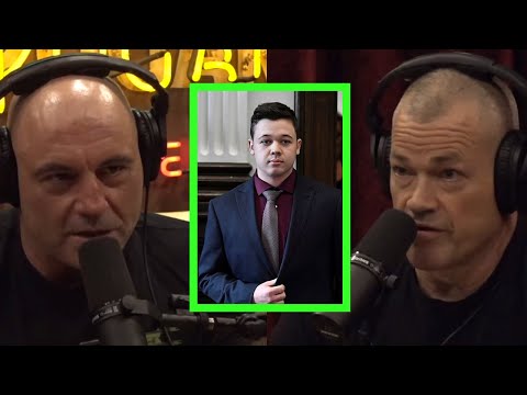 Kyle Rittenhouse's Acquittal