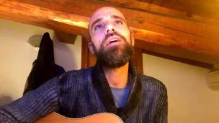 Gemitaiz - Coma (cover by Giulio Lenotti)