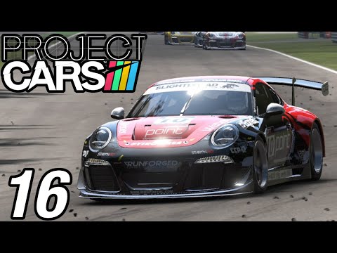 Super Finale | Project CARS (XB1) 100% Let's Play - Part 16