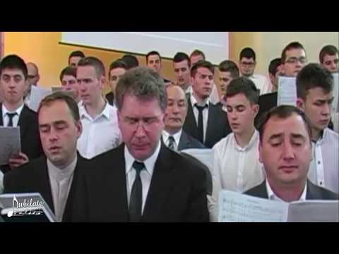 Mii de comori - Corul Jubilate - Maranatha 2014