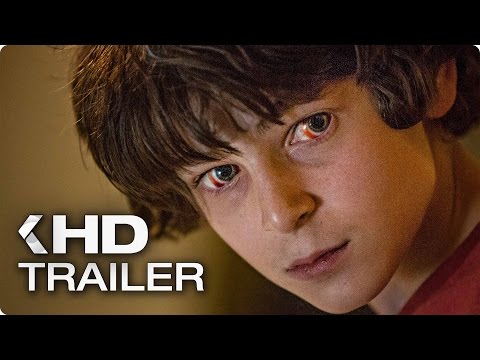 INCARNATE Trailer German Deutsch (2017)
