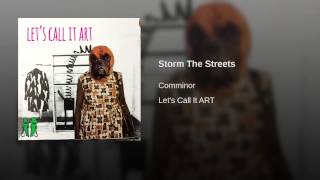 Storm The Streets