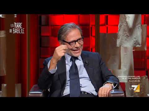 La Torre di Babele 18/10/2025