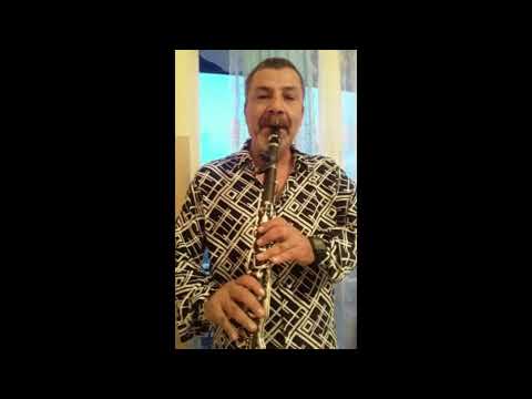 Klarnet Gayda (Ercan Gayda) █▬█ █ ▀█▀ NEW - 2022