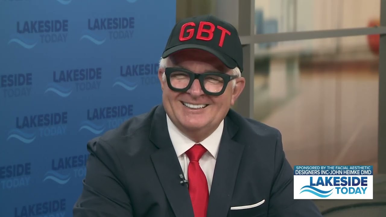 GBT, Guided BioFilm Therapy EMS Airflow | Cleveland OH