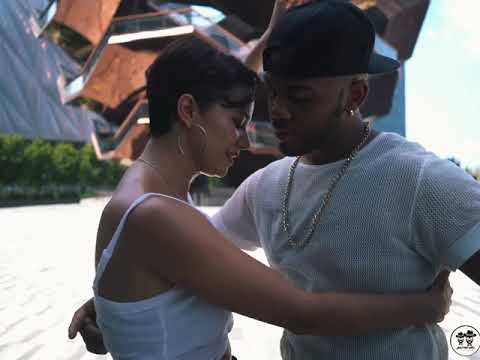 Hacia El Norte Bachata Dance