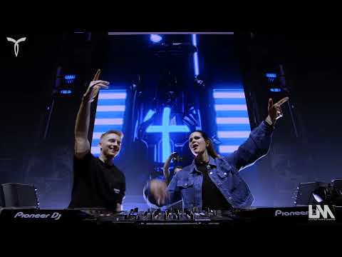 Daxson & Susana - Miracle @ Transmission Festival NL 2025