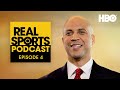 Real Sports Podcast: “Reforming College Athletics” with Senator Cory Booker | Episode 4 | HBO
