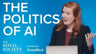 You and AI – Just An Engineer: The Politics of AI