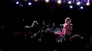 New York Dolls - Punishing World, Live at Manchester Academy