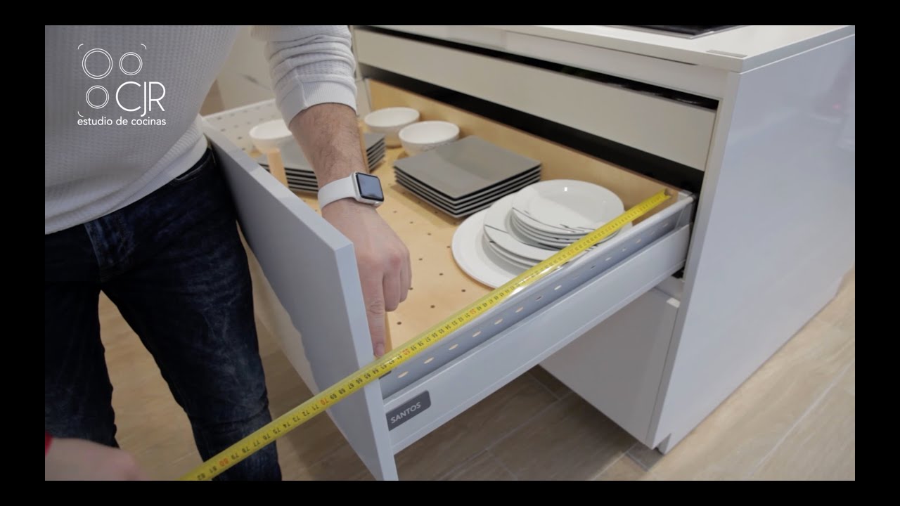 Watch Consejos para los muebles de tu cocina Capitulo 1 Now Consejos para los muebles de tu cocina Capitulo 1