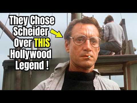 Cinema Secrets You Missed In Jaws