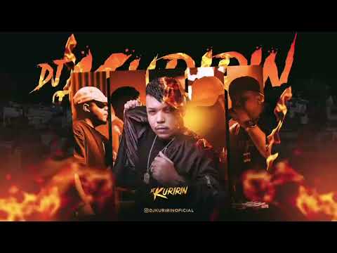 TARARAU TARARAU - GRAVE BATENDO (DJ KURIRIN)