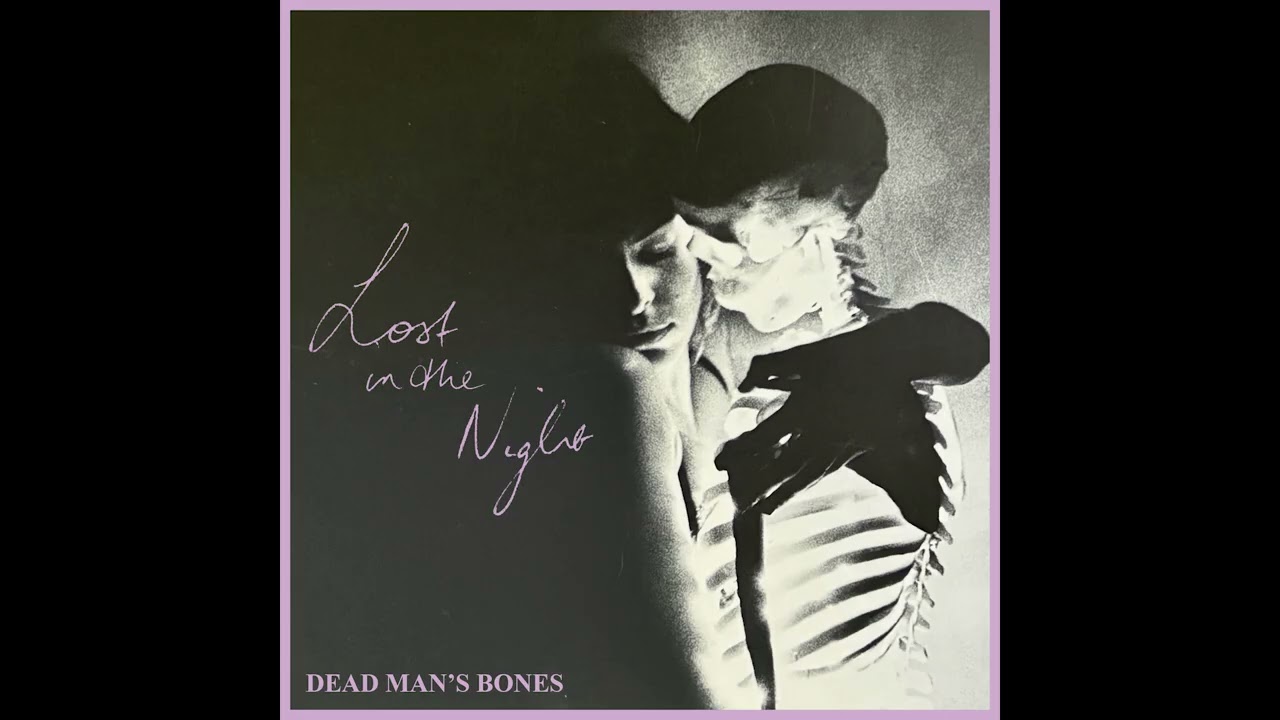 Dead Man's Bones - Lost In The Night