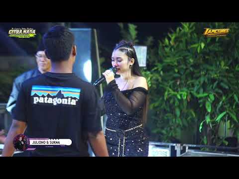 TANGISAN RINDU // CITRA NADA LIVE DESA PULOGADING // BULAKAMBA - BREBES