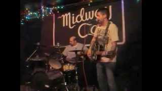 Mark Lind - Love Song @ Midway Cafe in Boston, MA (10/3/14)