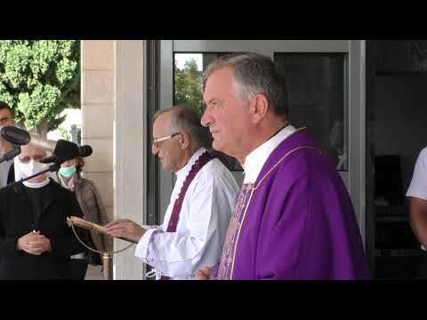 POSLJEDNJI ISPRAĆAJ ŽRTAVA DRUGOG SVJETSKOG RATA I PORAĆA