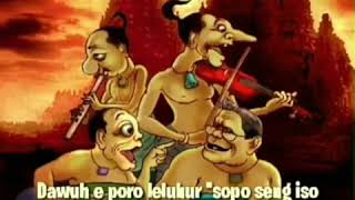 Download lagu Story wa | Kidung Wahyu Kolosebo mp3
