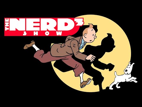 The Nerd³ Show - 25/04/20 - The Belgian Brute