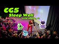 Live Concert CG5 Sleep Well And BONUS Cut Scene With The Puppet Master Wow Cg5 Fnaf Music