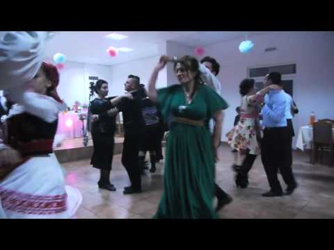 IUDA & BOC   Pt  RADU BOC