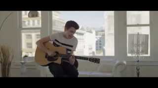 Dylan Hyde - Tired | For release 02/03/15 (Trailer Official Music Video)