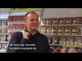 Videokasetten VHS På Vei Ut Av Markedet