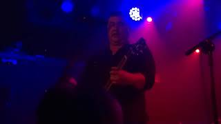 The Afghan Whigs | Toy Automatic | live Teragram Ballroom, December 14, 2016