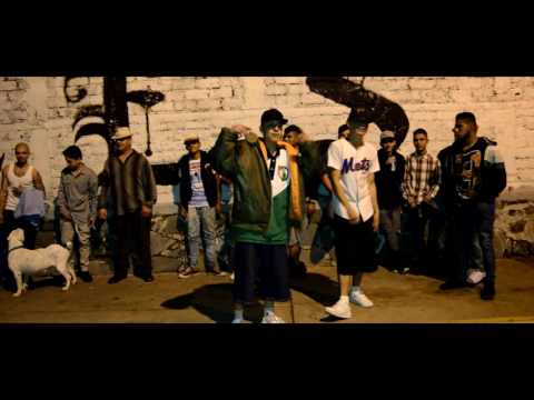 Los hijos de la Yeska .-Official Video (Corp Visual)