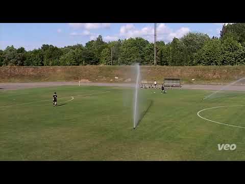 U16 Talsu NSS -  FS Jelgava 4:2 Full game