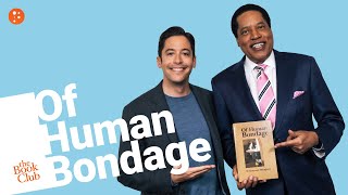 Coming Soon! The Book Club Episode 6