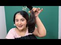 Headshave Indian Women New 2025