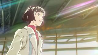 大成建設グループＣＭ「挑戦」篇　30秒