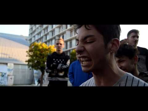 ROKA VS KIM//CUARTOS// CLASIFICATORIA BEATGROUND