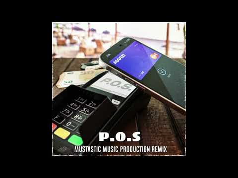 P.O.S - GMBeatz (Remix by Mustastic Music)